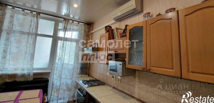 3-комн квартира ул Карла Маркса, 72 15,  д. 72 15,  к. 15