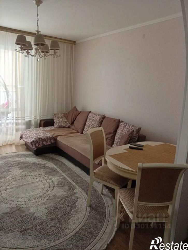 1-комн квартира ул Рябиновая, 8,  д. 8