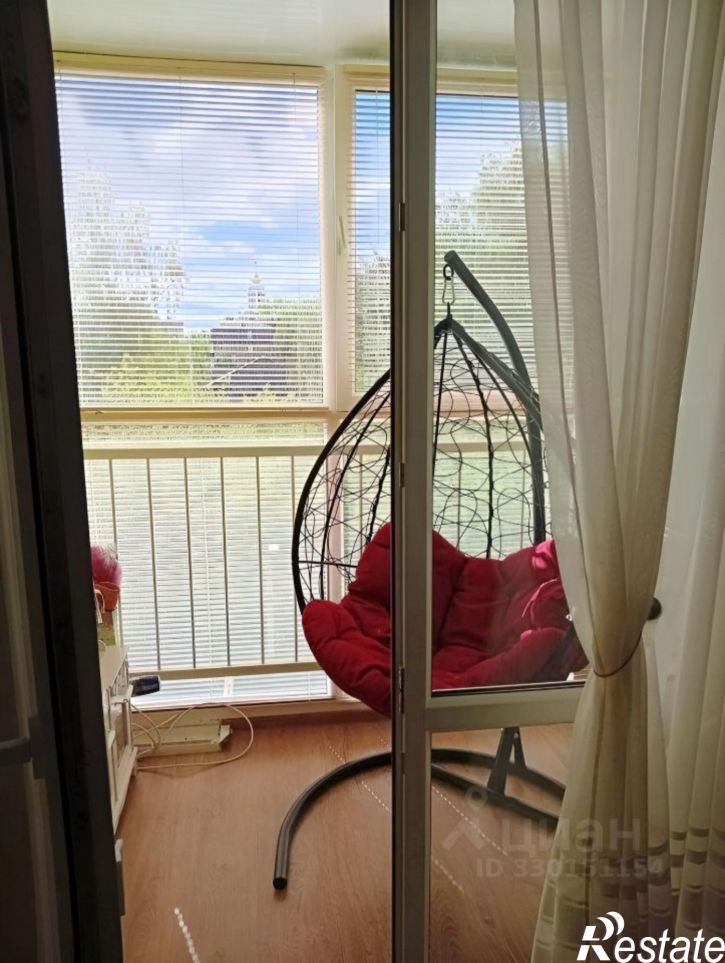 1-комн квартира ул Рябиновая, 8,  д. 8