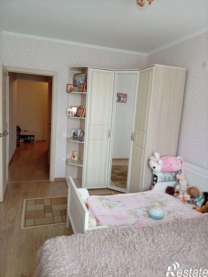 1-комн квартира ул Рябиновая, 8,  д. 8