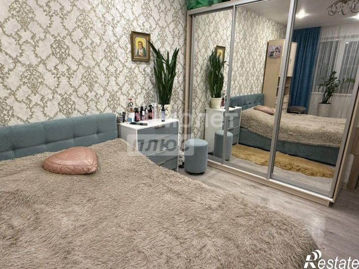 3-комн квартира пр-кт Анатолия Дериглазова, 89,  д. 89