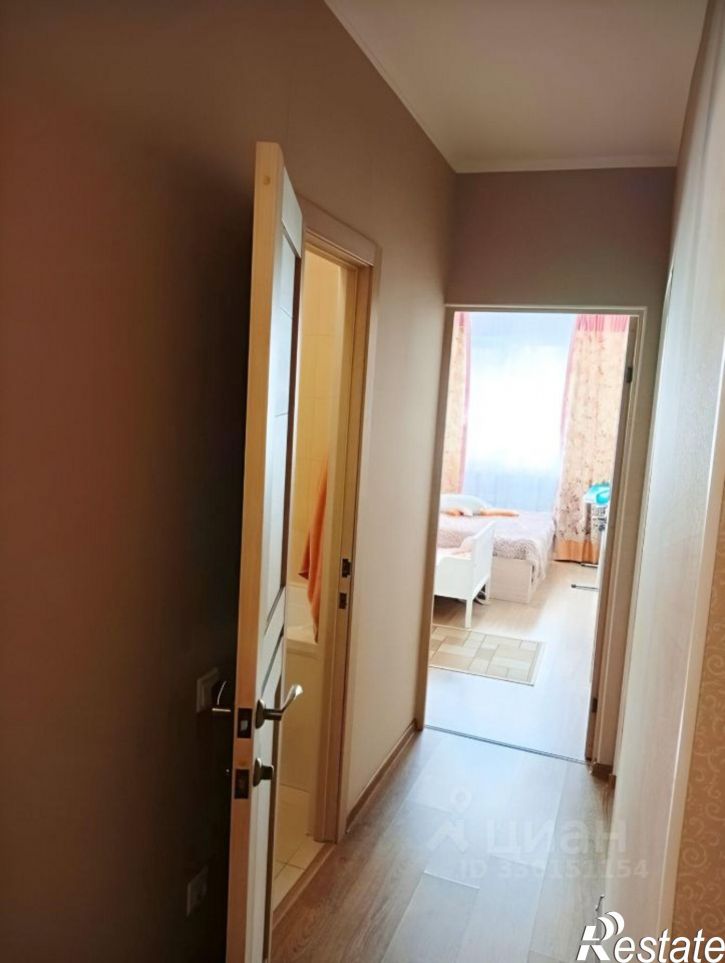 1-комн квартира ул Рябиновая, 8,  д. 8