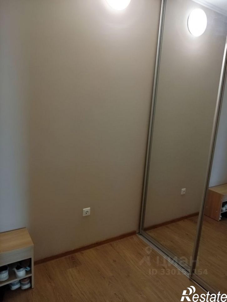 1-комн квартира ул Рябиновая, 8,  д. 8