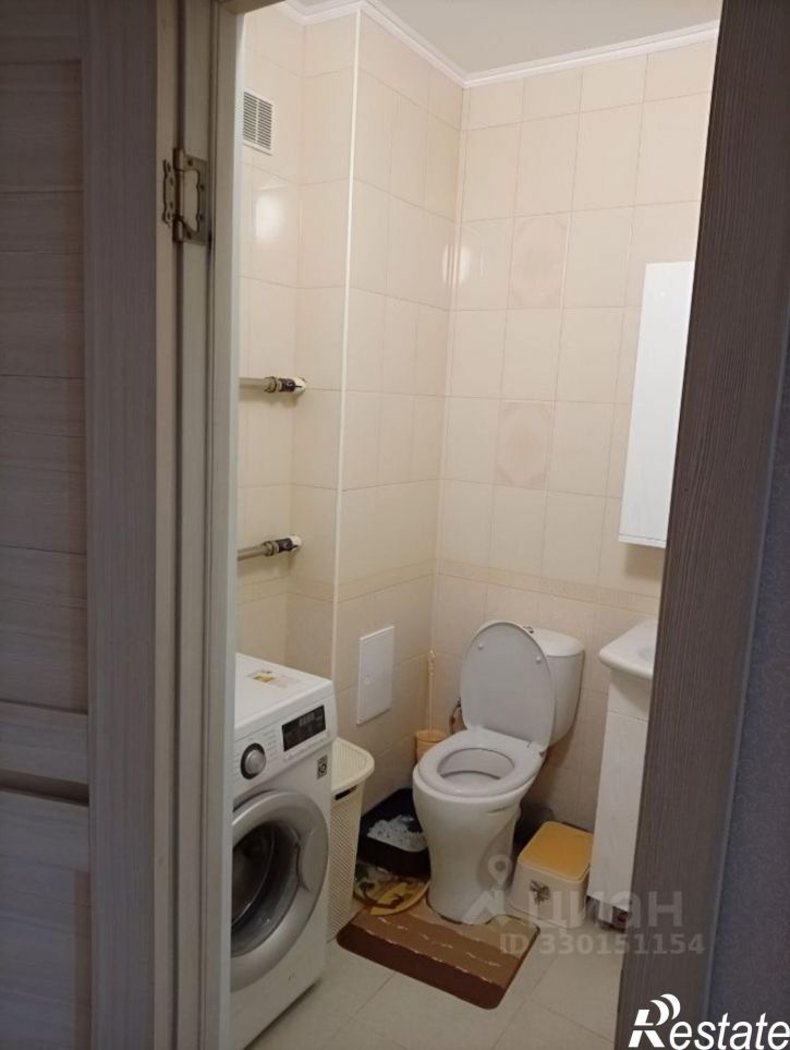 1-комн квартира ул Рябиновая, 8,  д. 8