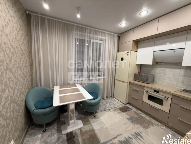 3-комн квартира пр-кт Анатолия Дериглазова, 89,  д. 89