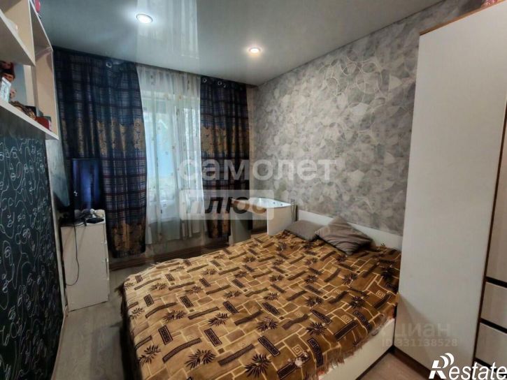 3-комн квартира пер Аэродромный 1-й, 8,  д. 8