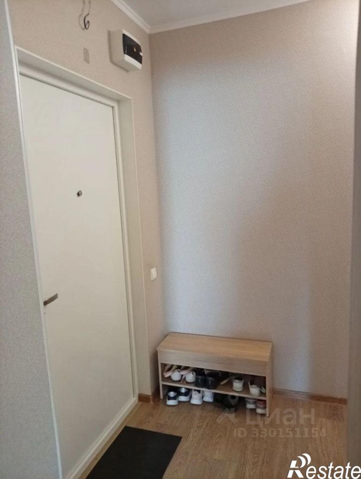 1-комн квартира ул Рябиновая, 8,  д. 8
