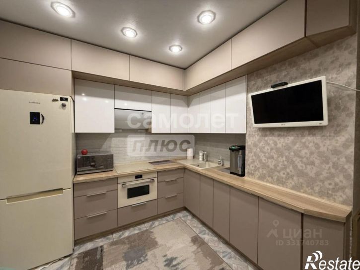 3-комн квартира пр-кт Анатолия Дериглазова, 89,  д. 89