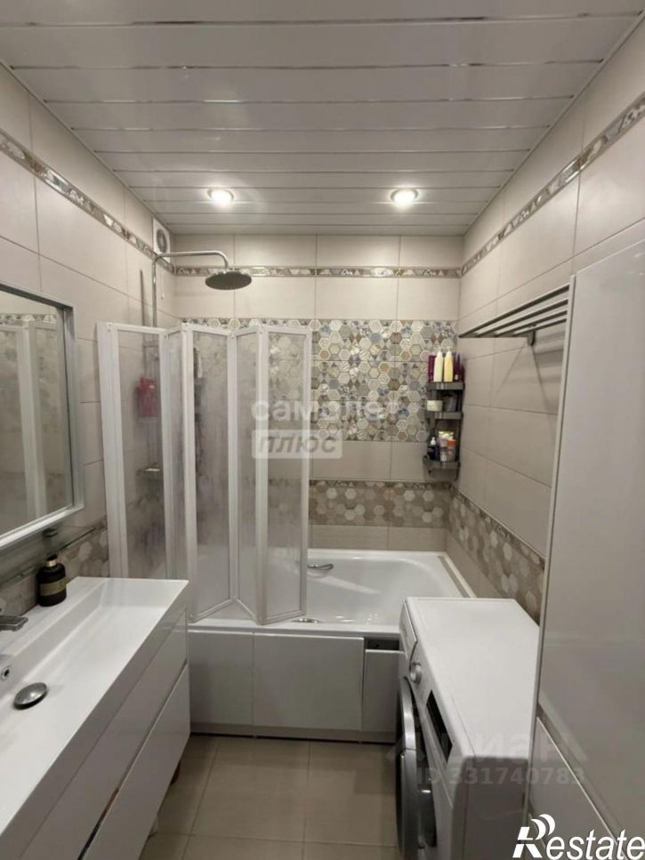 3-комн квартира пр-кт Анатолия Дериглазова, 89,  д. 89