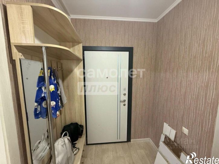 1-комн квартира ул Вадима Кирпиченко, 2,  д. 2