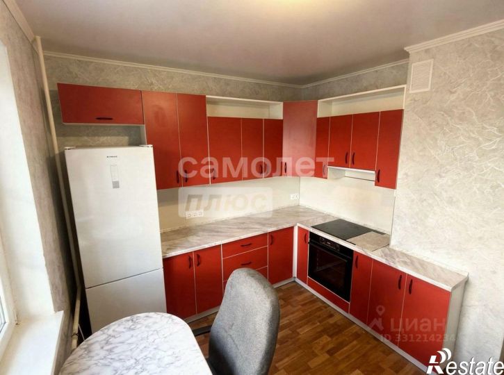 3-комн квартира пр-кт Анатолия Дериглазова, 55,  д. 55