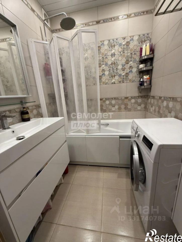3-комн квартира пр-кт Анатолия Дериглазова, 89,  д. 89