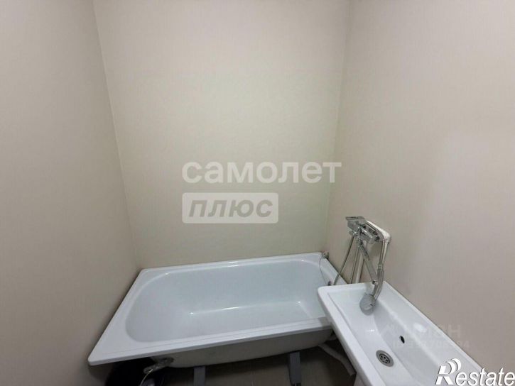 1-комн квартира ул Вадима Кирпиченко, 2,  д. 2