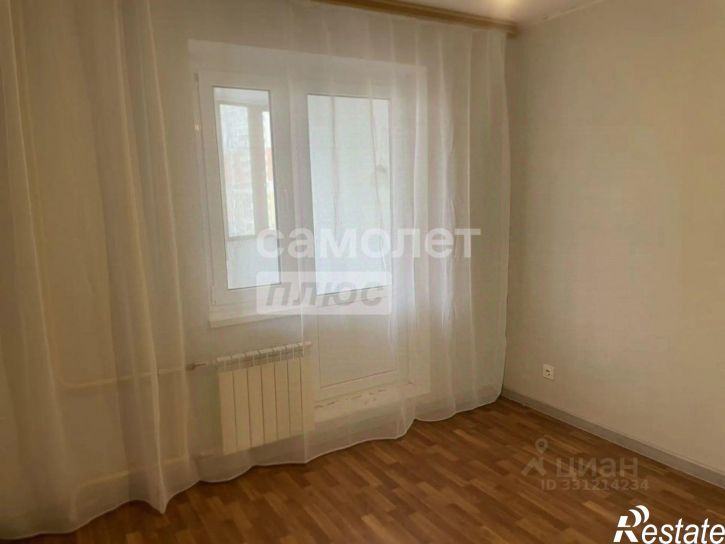 3-комн квартира пр-кт Анатолия Дериглазова, 55,  д. 55