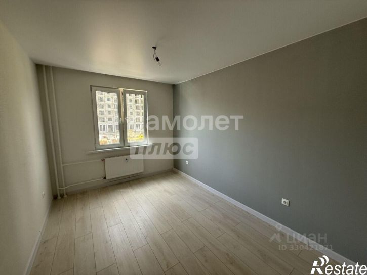 1-комн квартира Курск г., Сеймский, Энгельса ул., д.115/5