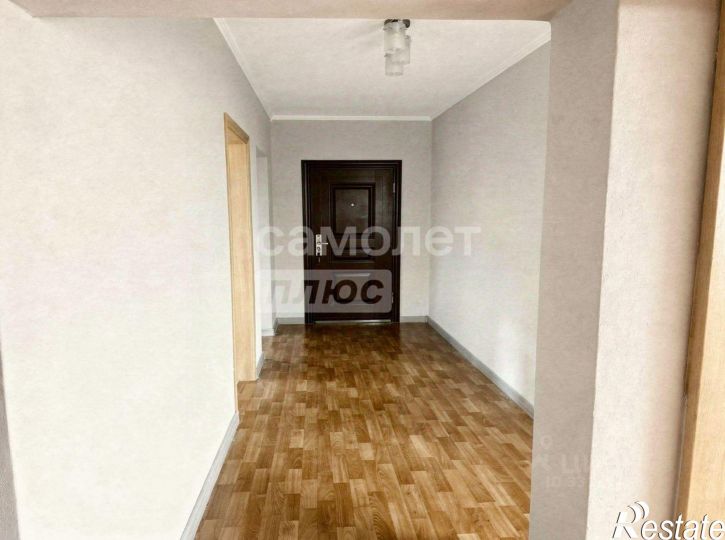 3-комн квартира пр-кт Анатолия Дериглазова, 55,  д. 55