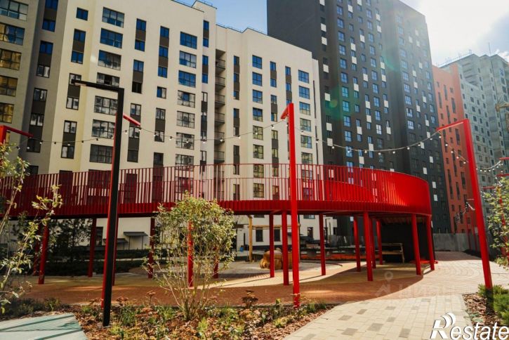 3-комн квартира в новом доме ул Энгельса, 115А,  д. 115А