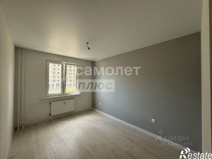 1-комн квартира Курск г., Сеймский, Энгельса ул., д.115/5