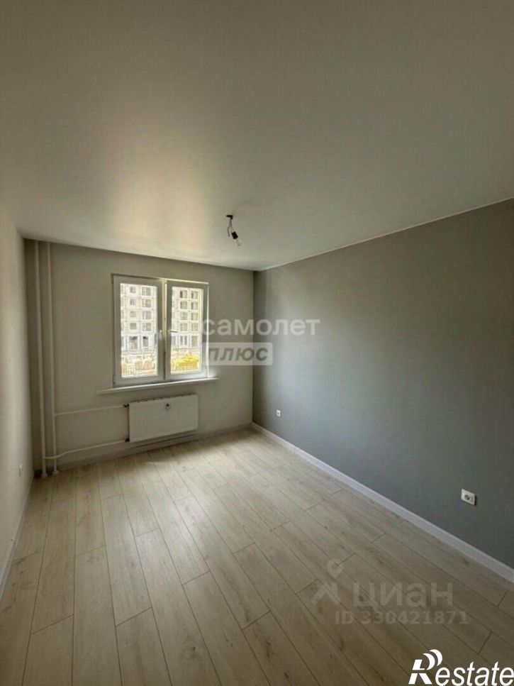 1-комн квартира Курск г., Сеймский, Энгельса ул., д.115/5
