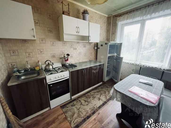 3-комн квартира ул К.Воробьева, 31А,  д. 31А