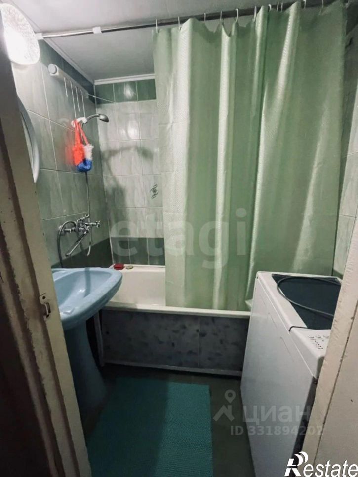 3-комн квартира ул К.Воробьева, 31А,  д. 31А