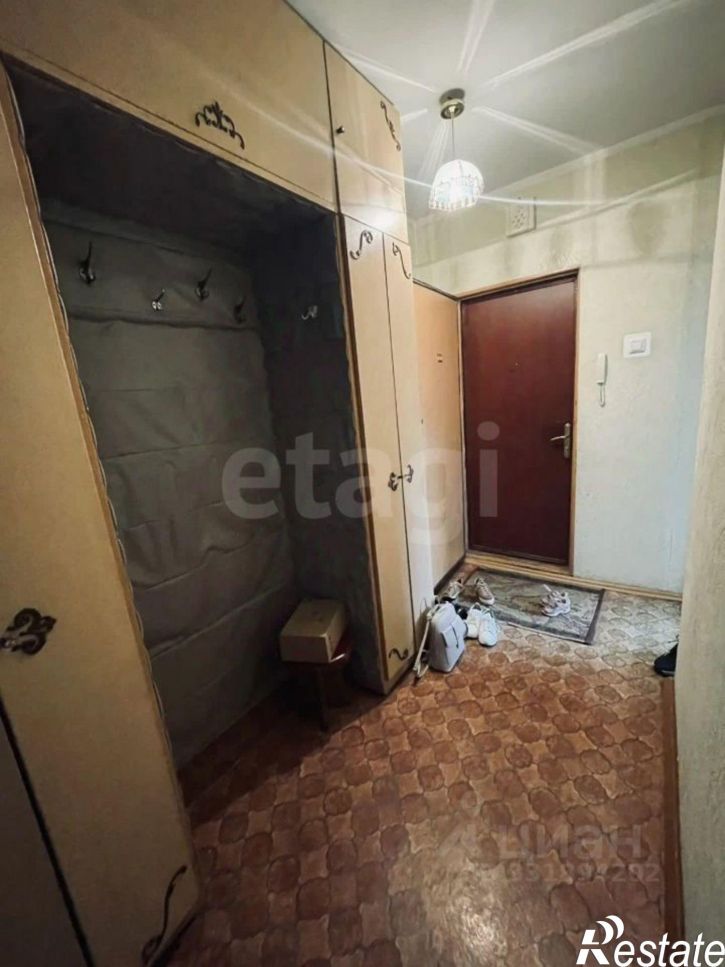 3-комн квартира ул К.Воробьева, 31А,  д. 31А