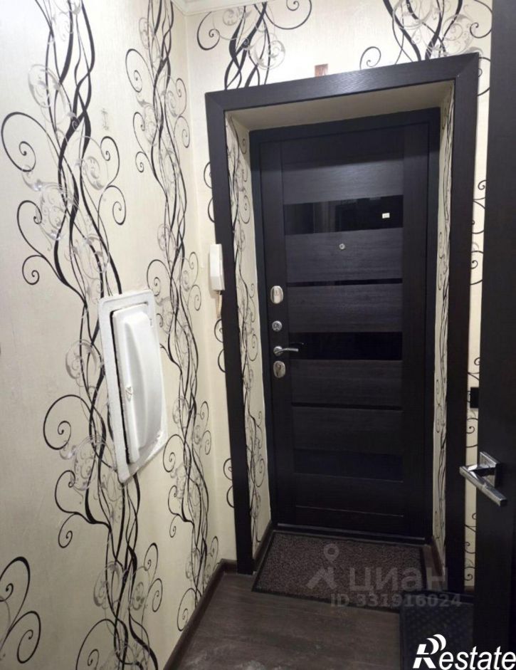 1-комн квартира ул Парковая, 16,  д. 16