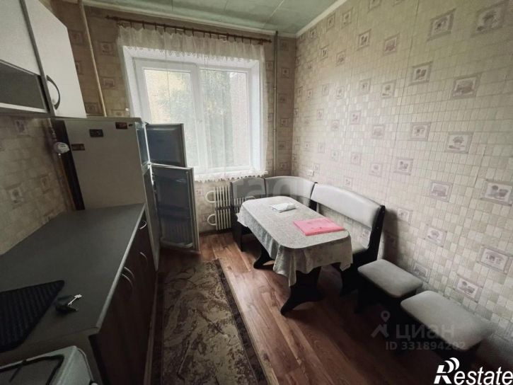 3-комн квартира ул К.Воробьева, 31А,  д. 31А