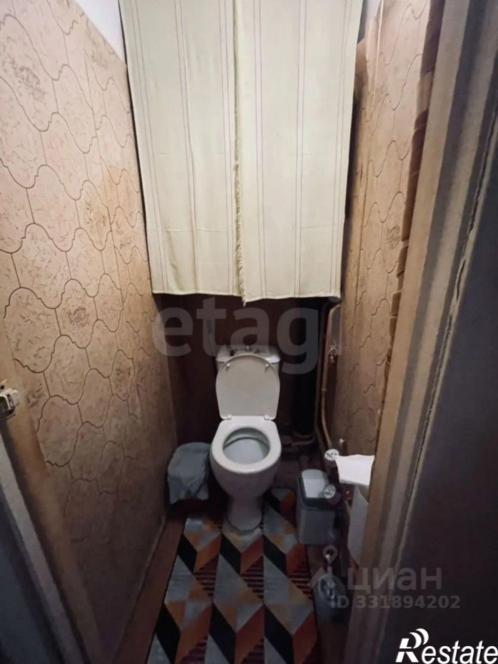 3-комн квартира ул К.Воробьева, 31А,  д. 31А