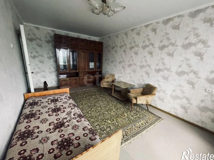3-комн квартира ул К.Воробьева, 31А,  д. 31А