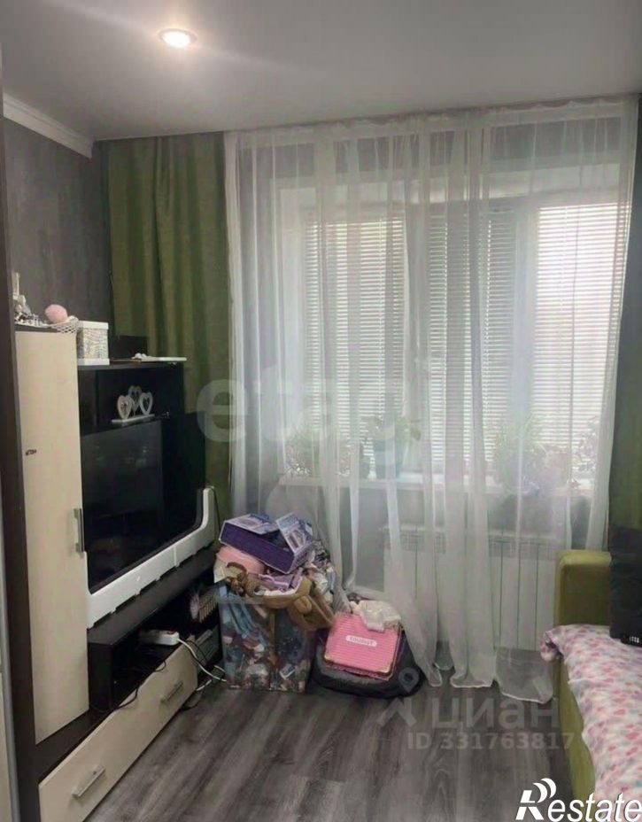 1-комн квартира пр-кт Победы, 34,  д. 34
