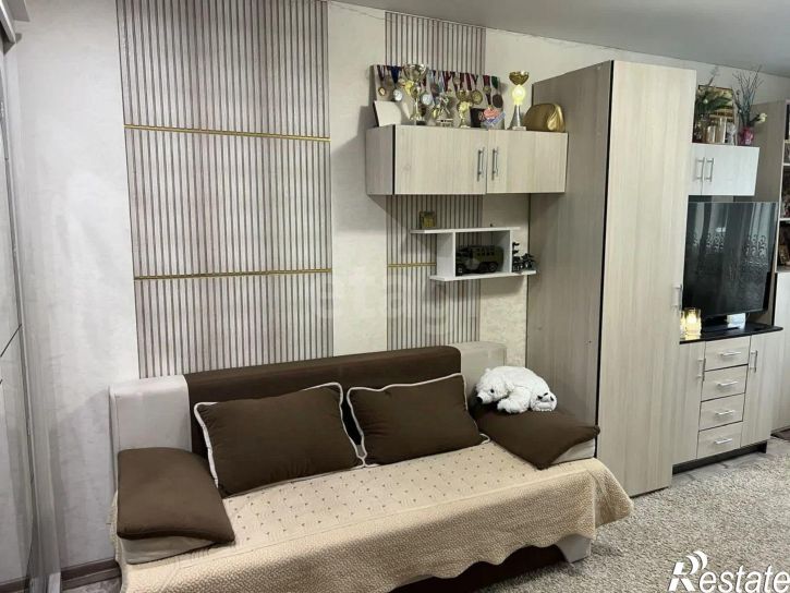 1-комн квартира ул Серегина, 35,  д. 35