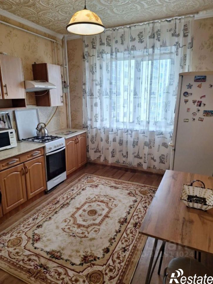 2-комн квартира ул 50 лет Октября, 91,  д. 91