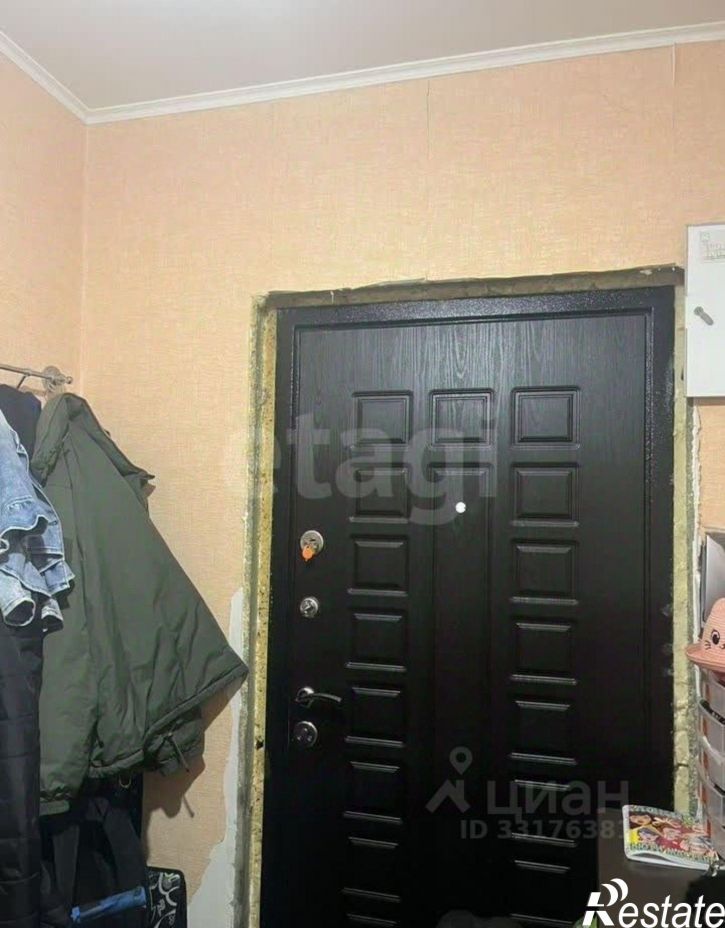 1-комн квартира пр-кт Победы, 34,  д. 34