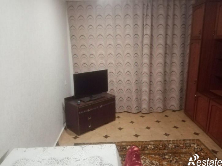 1-комн квартира ул Радищева, 25,  д. 25