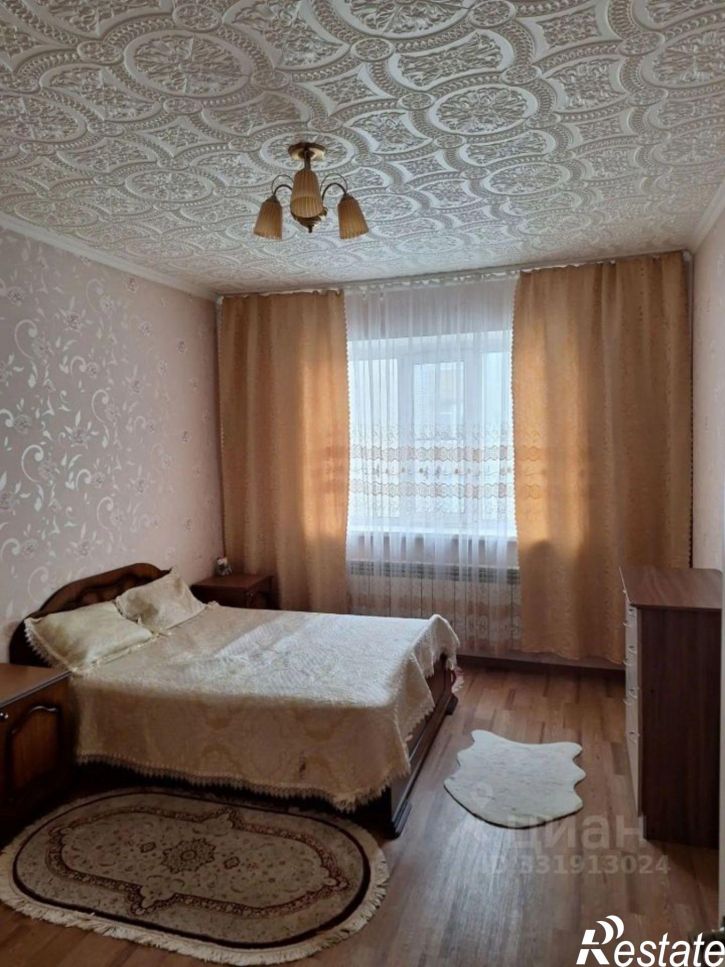 2-комн квартира ул 50 лет Октября, 91,  д. 91