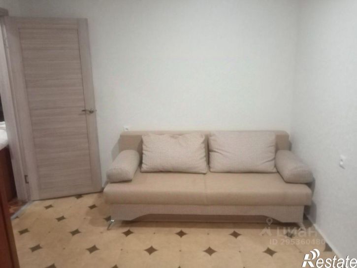 1-комн квартира ул Радищева, 25,  д. 25