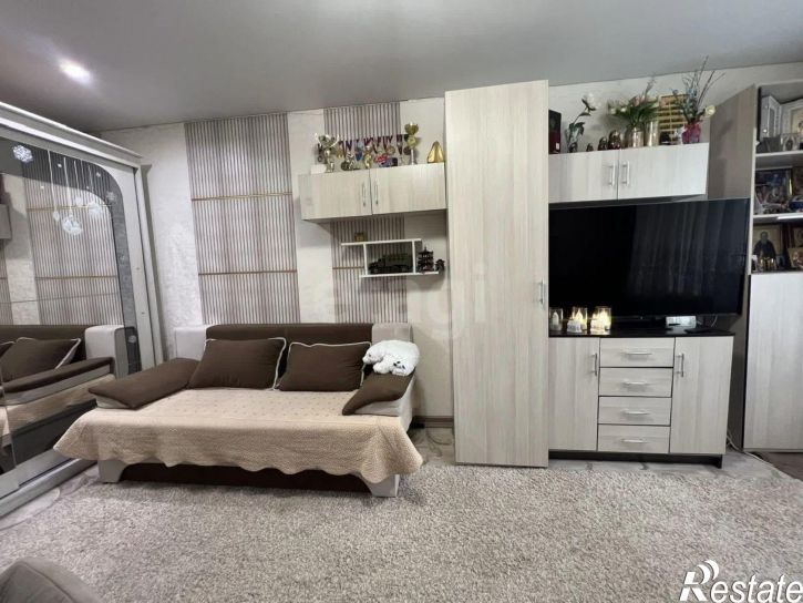 1-комн квартира ул Серегина, 35,  д. 35