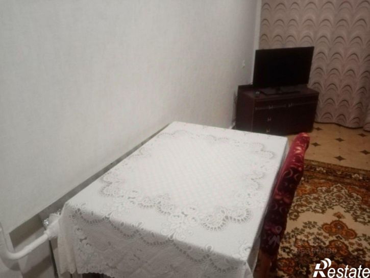 1-комн квартира ул Радищева, 25,  д. 25