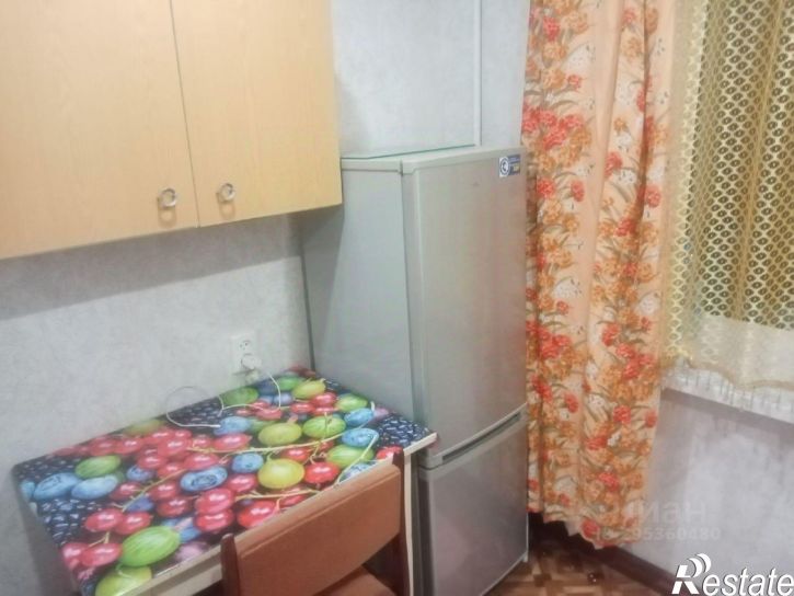1-комн квартира ул Радищева, 25,  д. 25