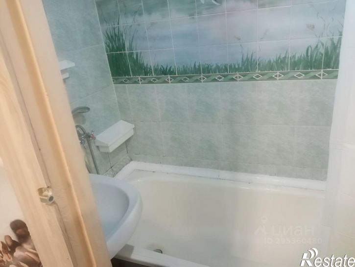 1-комн квартира ул Радищева, 25,  д. 25