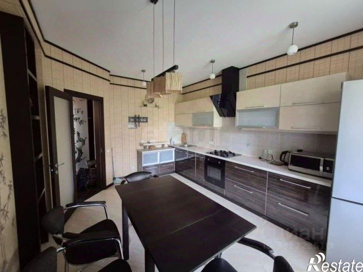 3-комн квартира ул Челюскинцев, 17,  д. 17