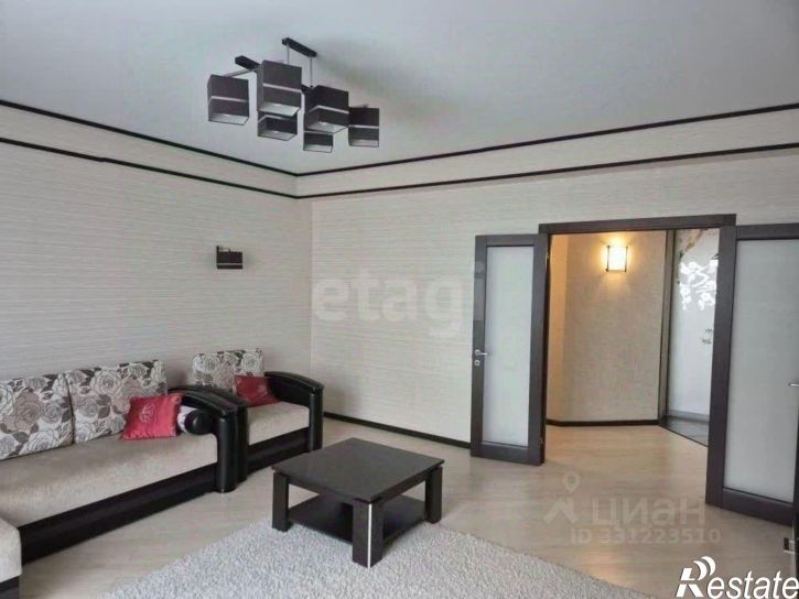 3-комн квартира ул Челюскинцев, 17,  д. 17