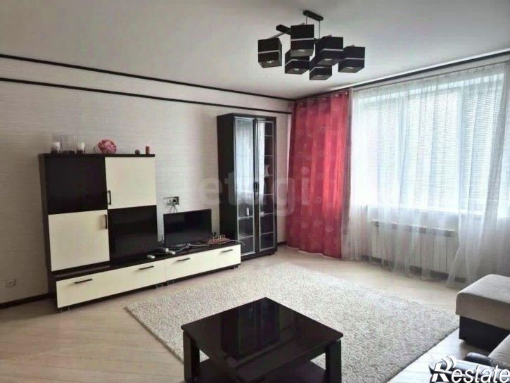 3-комн квартира ул Челюскинцев, 17,  д. 17