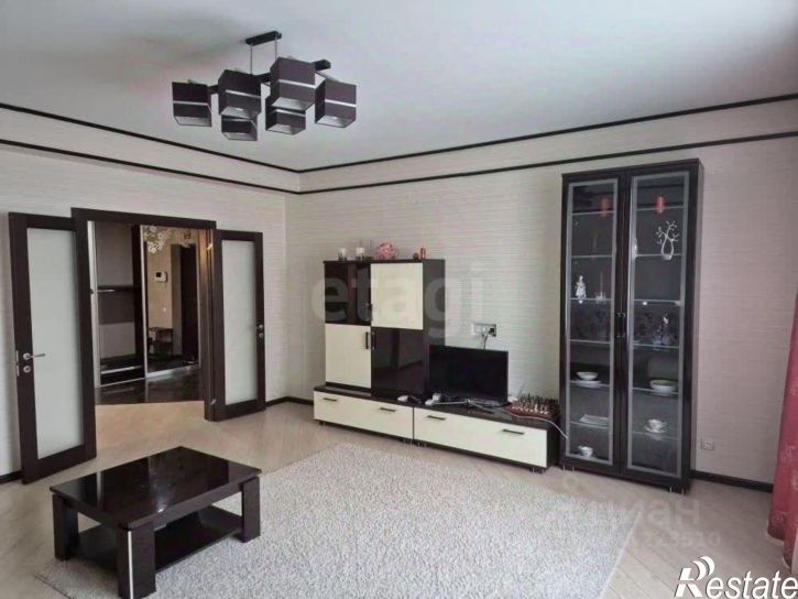 3-комн квартира ул Челюскинцев, 17,  д. 17