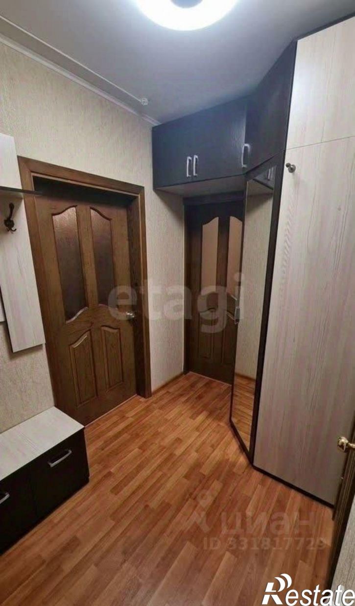 1-комн квартира пр-кт Вячеслава Клыкова, 85,  д. 85