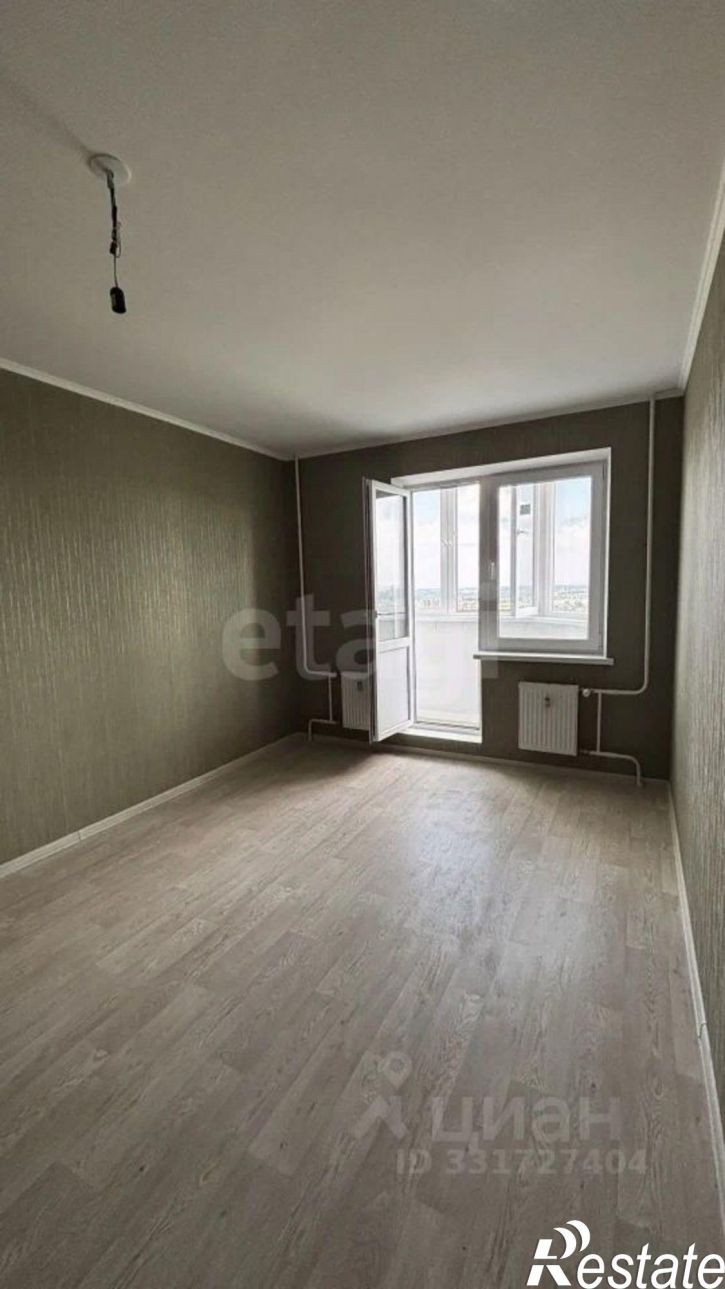 2-комн квартира ул Евгения Клевцова, 26,  д. 26