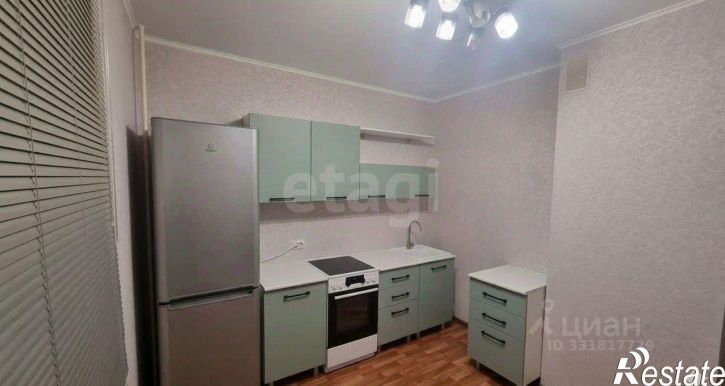 1-комн квартира пр-кт Вячеслава Клыкова, 85,  д. 85