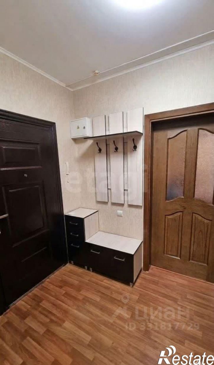 1-комн квартира пр-кт Вячеслава Клыкова, 85,  д. 85