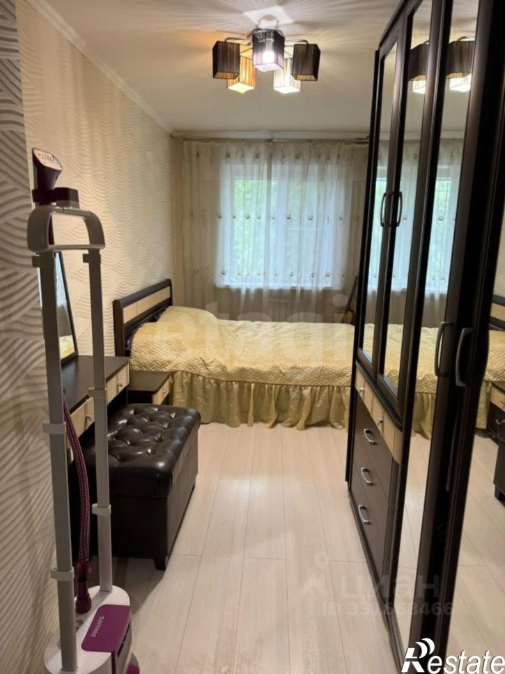 3-комн квартира ул Союзная, 49,  д. 49